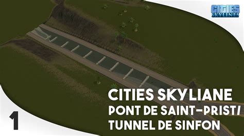 EP1:Tunnel .